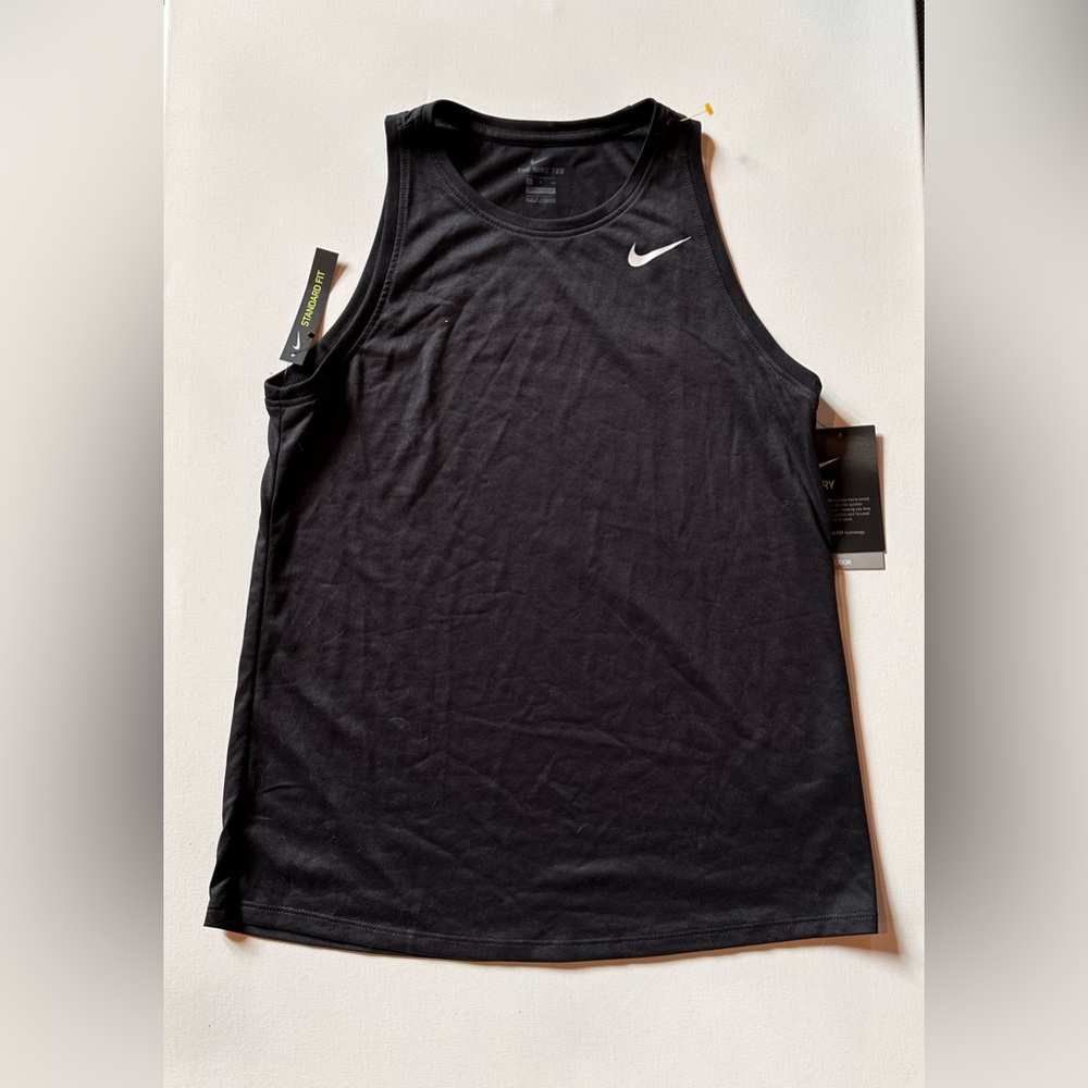 Nike Tank Top NWT
